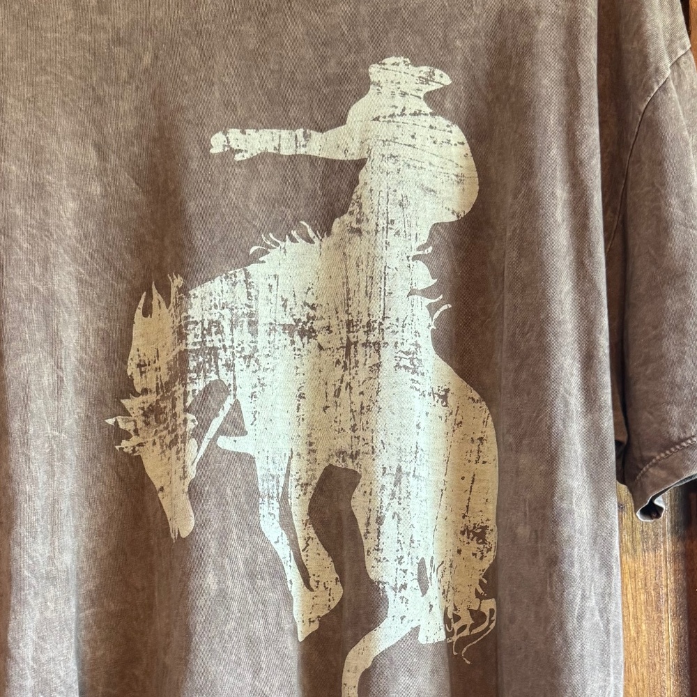 Women’s Graphic T-Shirt